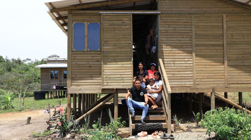 Gobierno presentó cifras del Índice de Pobreza Multidimensional ¿Le creemos? imagen de la publicación