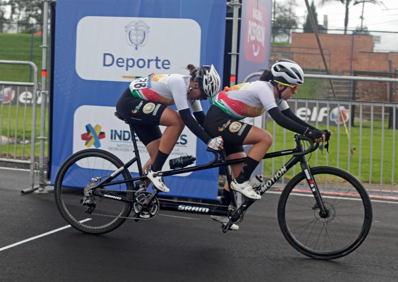 Tres medallas doradas para la delegación de Santander imagen de la publicación