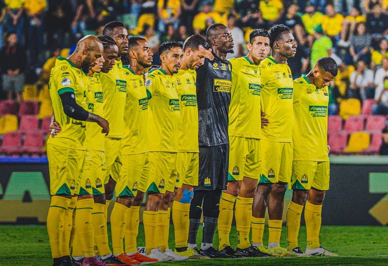 Bucaramanga debe ganar para seguir con ilusión matemática imagen de la publicación