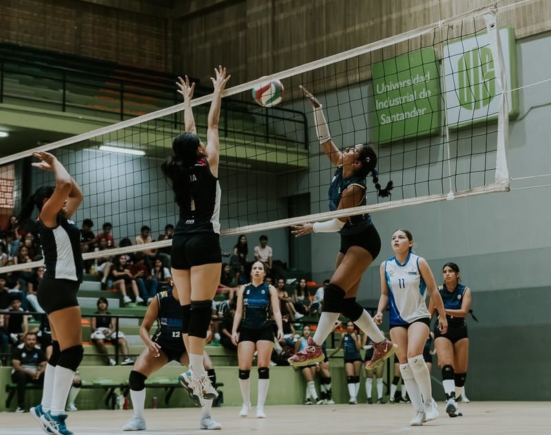 Comenzaron los Juegos Zonales ASCUN 2026 imagen de la publicación