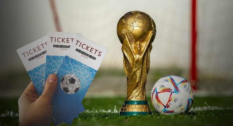 Hinchas señalan posible ‘engaño' por boletas del Mundial 2026 imagen de la publicación