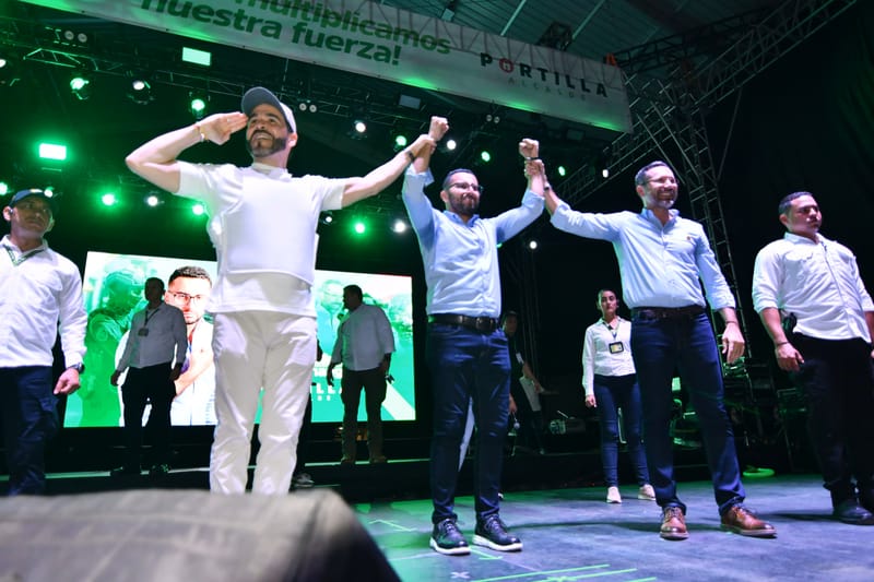 Nueva fase en caso de nulidad electoral contra alcalde  Cristian Portilla, decretan pruebas a los partidos políticos imagen de la publicación