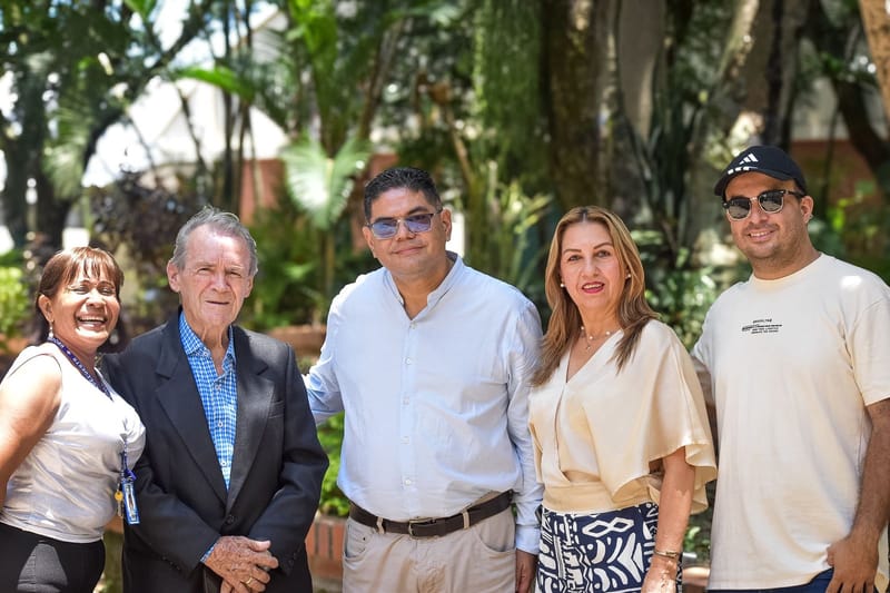 Escuela Normal de Piedecuesta clama por intervención urgente imagen de la publicación