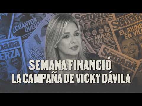 La guerra por las audiencias entre Semana y la Silla Vacía se moverá hacia los tribunales tras acusaciones mutuas de difamación imagen de la publicación