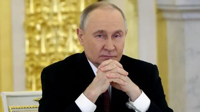 Putin decreta tregua temporal en Ucrania por la Pascua ortodoxa imagen de la publicación
