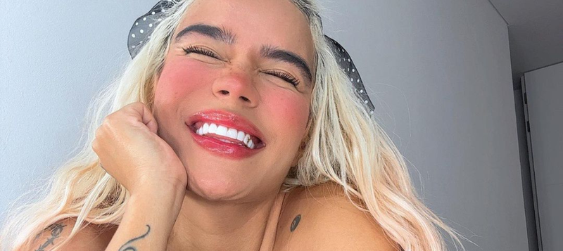 Karol G revela temor a represalias por pronunciarse contra políticas migratorias en EE. UU. imagen de la publicación