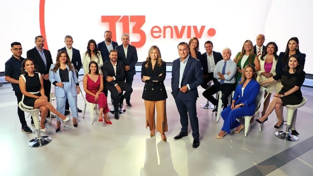 Las denuncias de acoso sexual y laboral también tocaron las puertas del Canal 13 imagen de la publicación