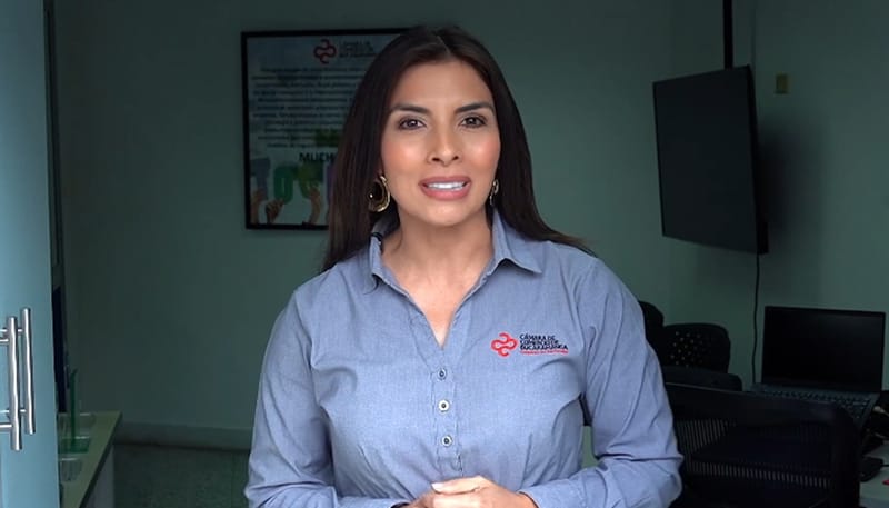 Empresas de base científica y tecnológica en Colombia tienen fuerte punto de desarrollo en Santander imagen de la publicación