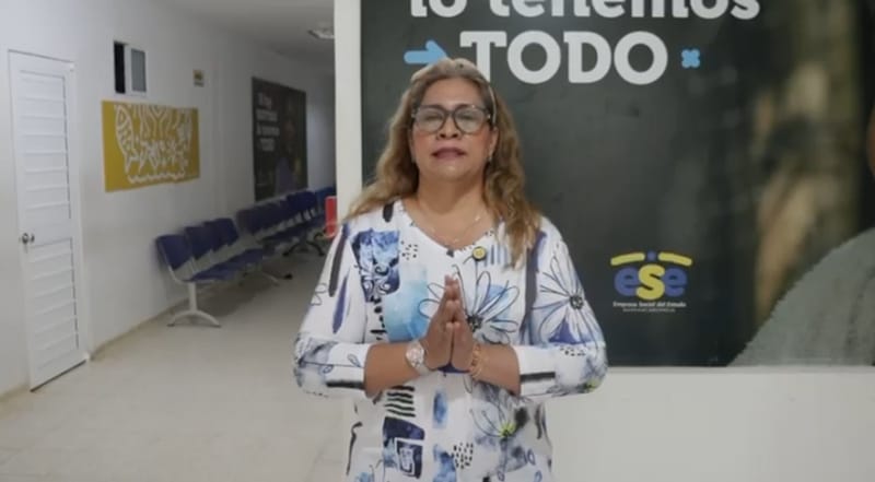 Jornada de detección temprana de cáncer está lista en  Barrancabermeja imagen de la publicación