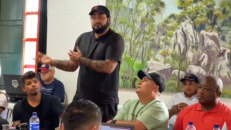 Mesa de diálogo busca compromisos concretos en Curití imagen de la publicación