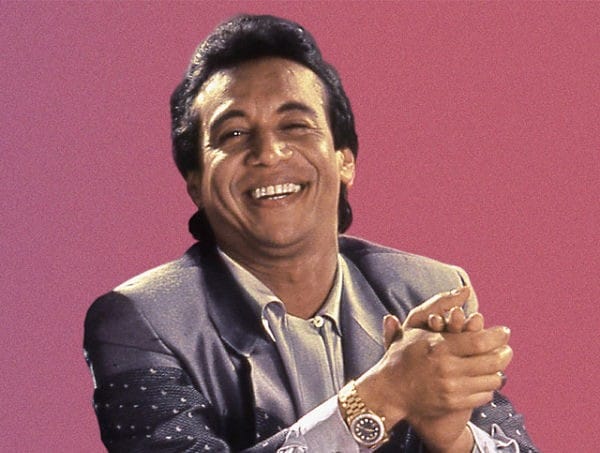 ‘Sin medir distancias’: Las cuatro décadas del éxito de Diomedes Díaz imagen de la publicación