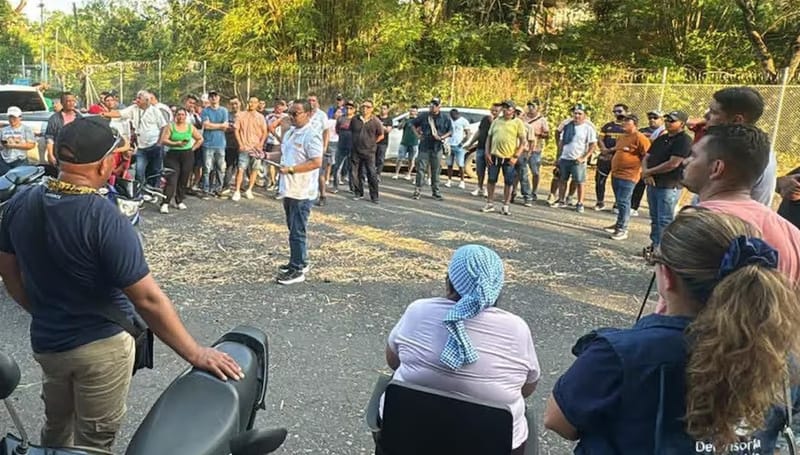 Ecopetrol denuncia acciones ilegales en el campo Yariguí–Cantagallo imagen de la publicación