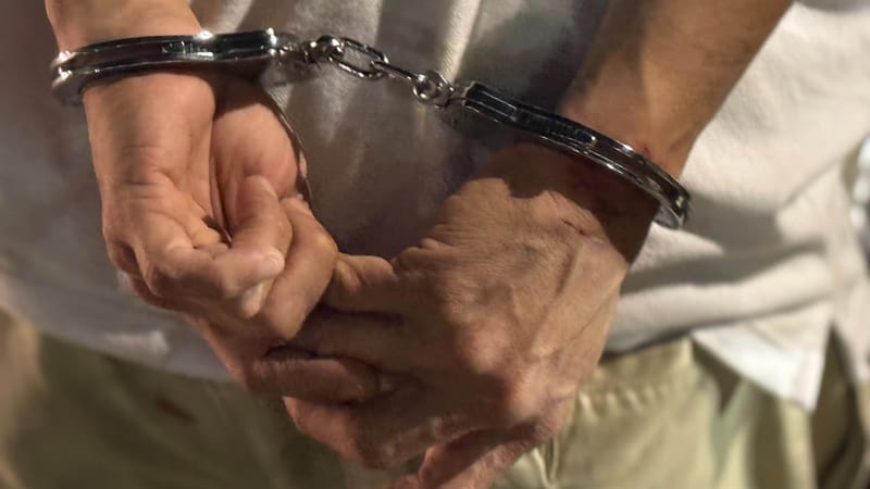 Hombre del cartel de los más buscados se entregó en Bucaramanga imagen de la publicación