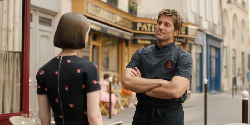 “Emily en París” se reinventa: romance, viajes y un nuevo comienzo en la temporada 6 imagen de la publicación