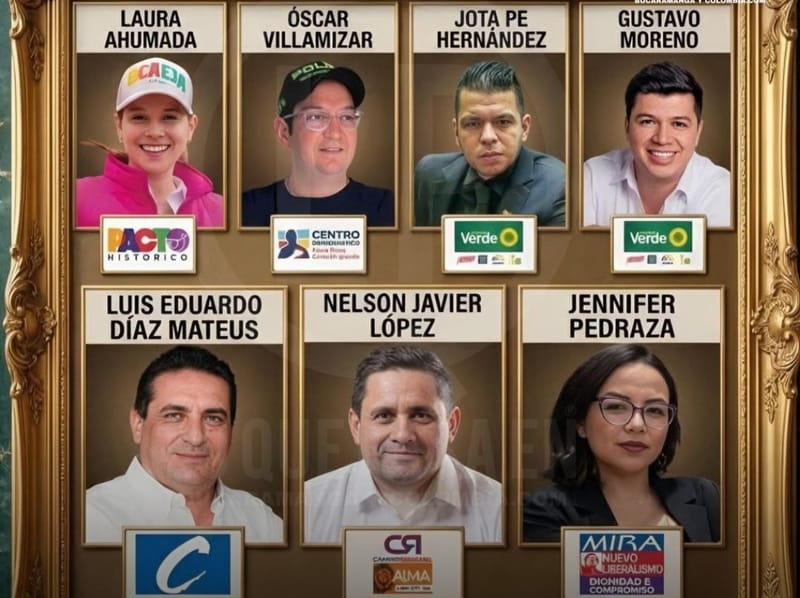 Gobernador convoca a nuevos parlamentarios imagen de la publicación