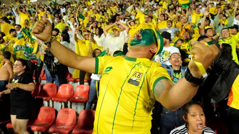 Hinchas visitantes entrarán condicionados al Montanini imagen de la publicación