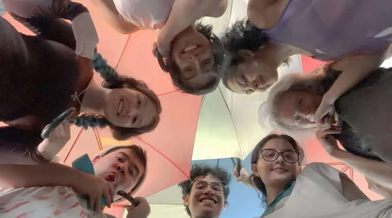 Nueva modalidad de teatro inmersivo tendrá como escenario a Neomundo imagen de la publicación