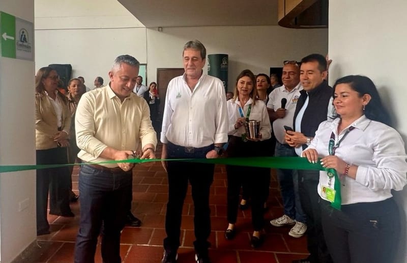 Comfenalco fortalece atención en la provincia Comunera imagen de la publicación