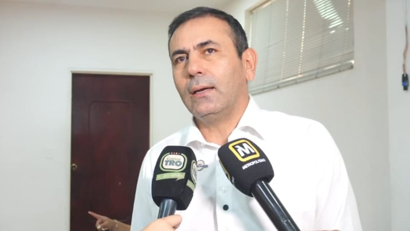 Siete puntos esenciales tiene el acta firmada para levantar bloqueos en Santander imagen de la publicación