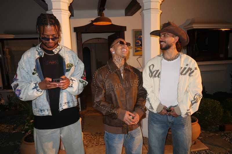 Juan Duque y Micro TDH se suman a “MTQT” de KZO Beat imagen de la publicación