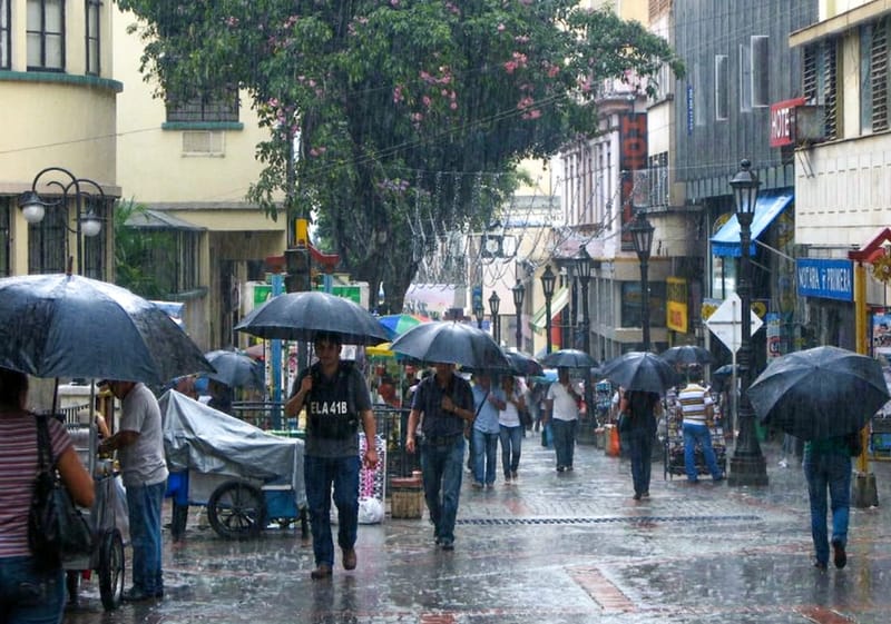 Articulación institucional para proteger a la comunidad por riesgos derivados del invierno en Bucaramanga imagen de la publicación