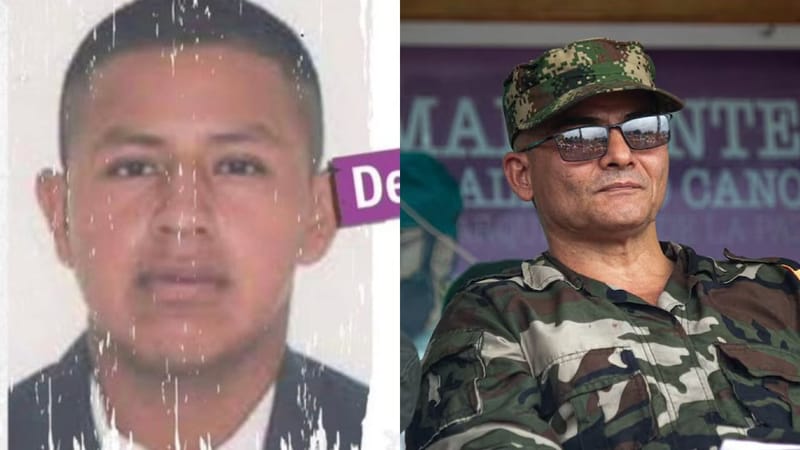 Alias ‘Mi Pez’ autor de las masacres y atentados en el Cauca cayó en la red de la justicia imagen de la publicación