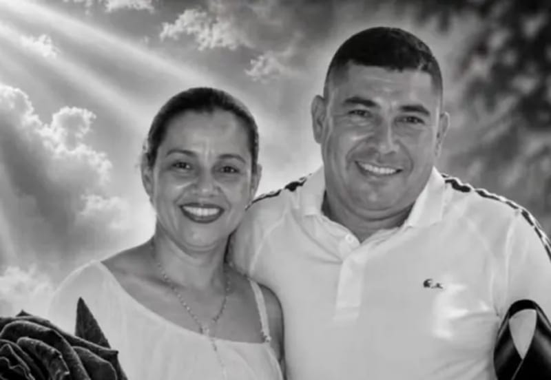 Muere pareja arrollada por un camión en el norte de Bucaramanga imagen de la publicación