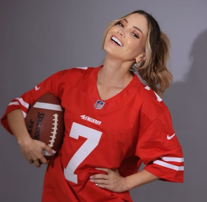 Transformando Vidas Mar Balestas… de Colombia para el mundo imagen de la publicación