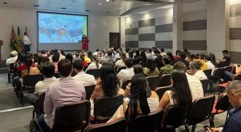 El tiempo se agota para ingresar al Global Business Summit 2026 en Bucaramanga imagen de la publicación