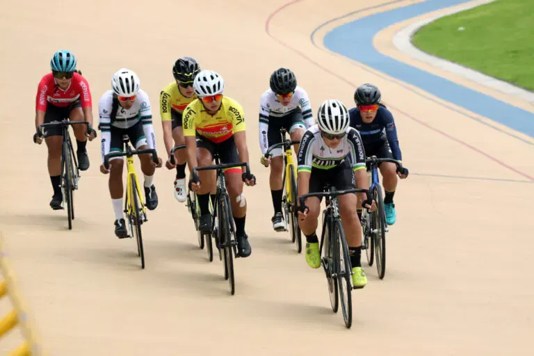 Campeonato Nacional de Pista y Ruta en Bucaramanga imagen de la publicación