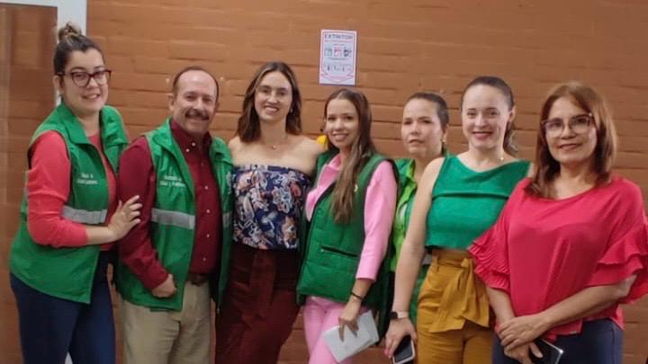 Elegido Comité Coordinador para el manejo de residuos  en Bucaramanga imagen de la publicación