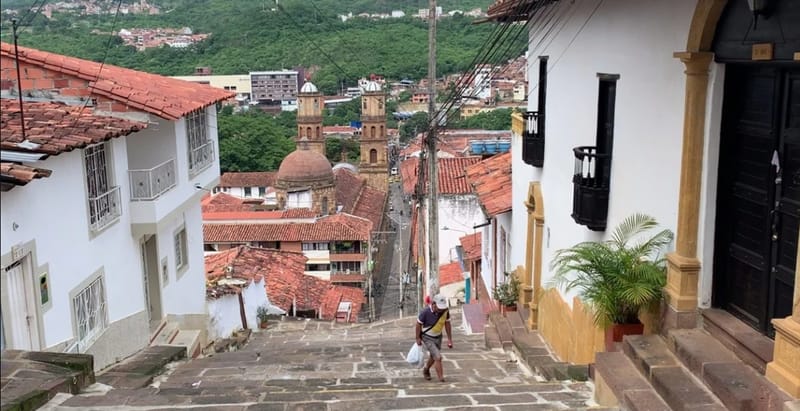 Radicadas más de mil quinientas quejas contra el catastro en San Gil imagen de la publicación