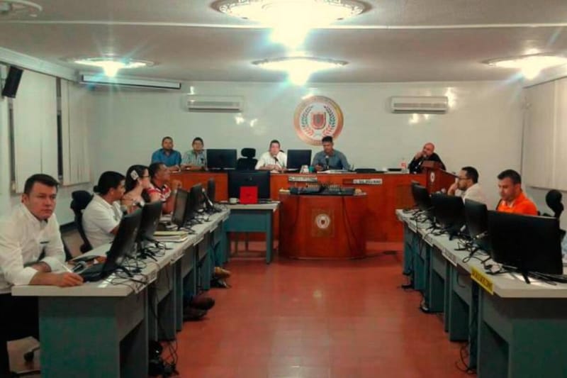 Proyecto para modificar tarifas prediales rurales no pasó en el Concejo de San Gil imagen de la publicación