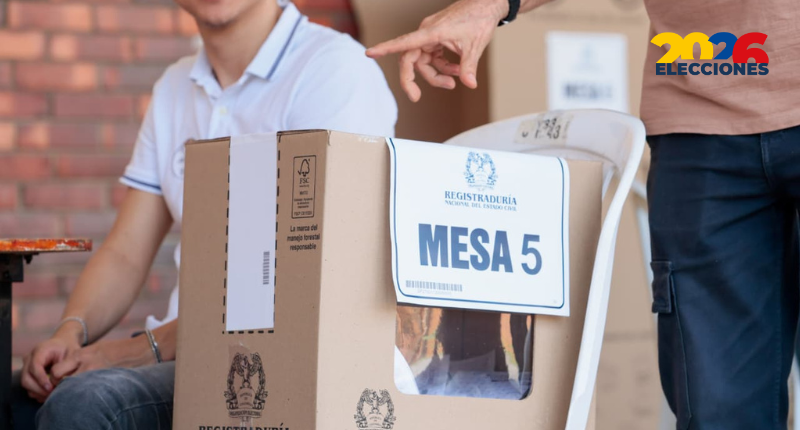 Extrema seguridad en Concepción para elección atípica de Alcalde este 19 de abril imagen de la publicación