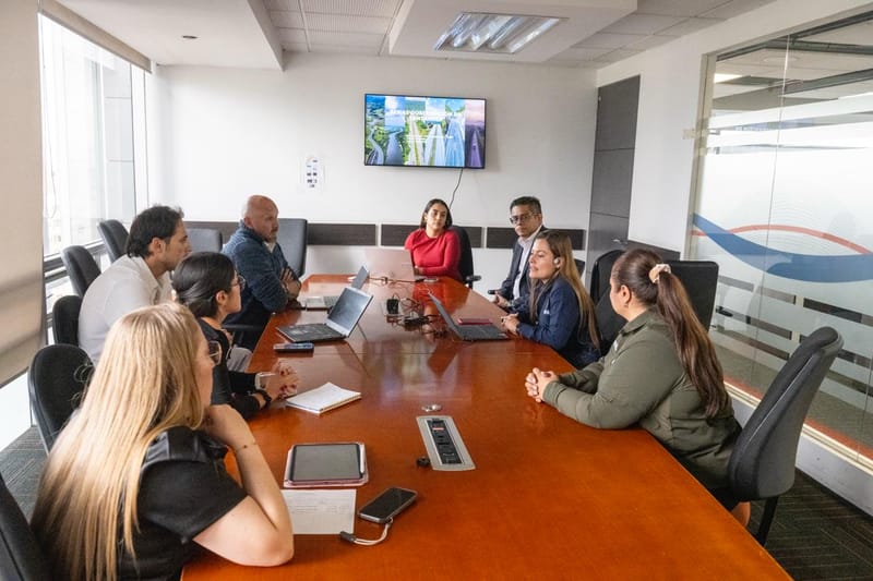 Proyectan tres años más para terminar La Ruta del Cacao en Santander imagen de la publicación