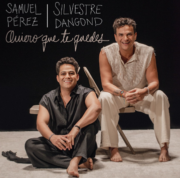 Samuel Pérez y Silvestre Dangond unen generaciones imagen de la publicación