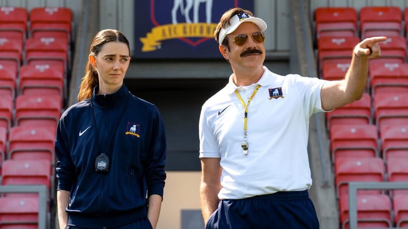 Ted Lasso regresa con cuarta temporada imagen de la publicación