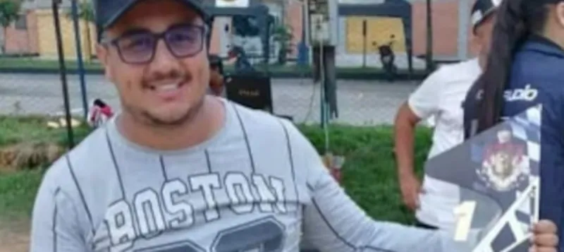 Investigan posible sobredosis como causa de muerte de 'Batman' en Girón imagen de la publicación