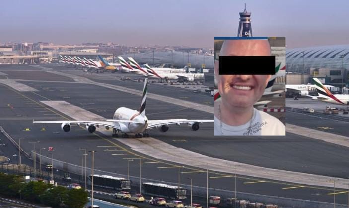 Capturado colombiano de la 'junta directiva del narcotráfico' imagen de la publicación