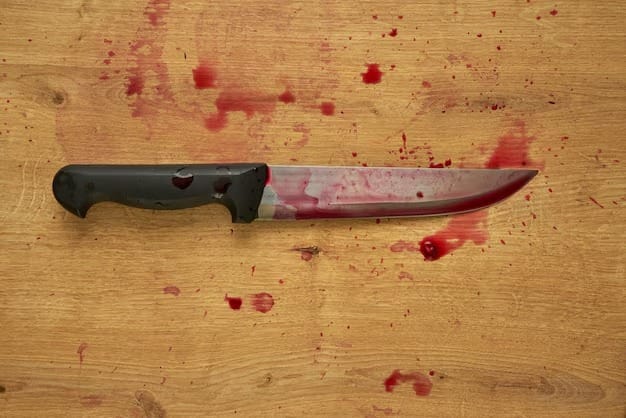 Hombre mutila la mano a menor por negarse a integrar banda criminal imagen de la publicación