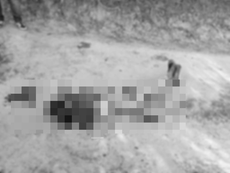 Macabro hallazgo en Aracataca: encuentran hombre muerto con signos de extrema violencia imagen de la publicación