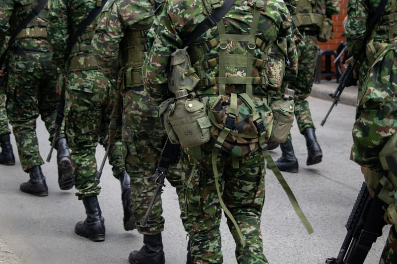Ofrecen millonaria recompensa en Santander para frenar posibles atentados terroristas imagen de la publicación