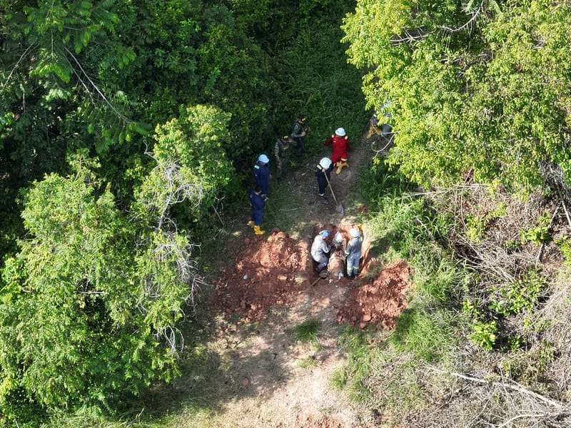 Frenan millonario robo de hidrocarburos en Santander imagen de la publicación