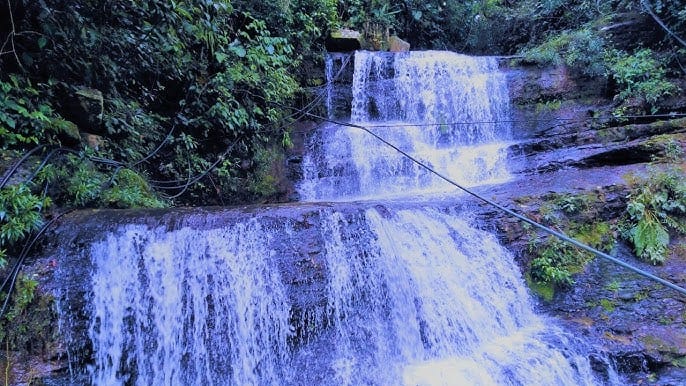 Autoridades piden precaución al visitar ríos y quebradas en Santander imagen de la publicación
