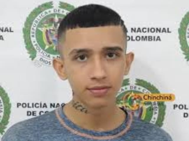 Ofrecen $10 millones por alias ‘Julito’: estaría relacionado con más de 30 homicidios imagen de la publicación