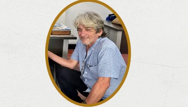 Identifican al docente del INEM muerto en su casa en Bucaramanga imagen de la publicación