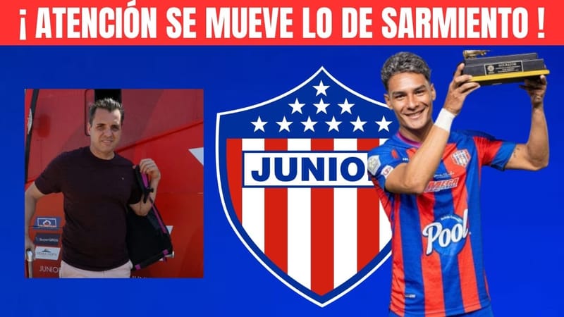 Agente Alejandro Comesaña demanda a Jannenson Sarmiento y lanza graves acusaciones imagen de la publicación