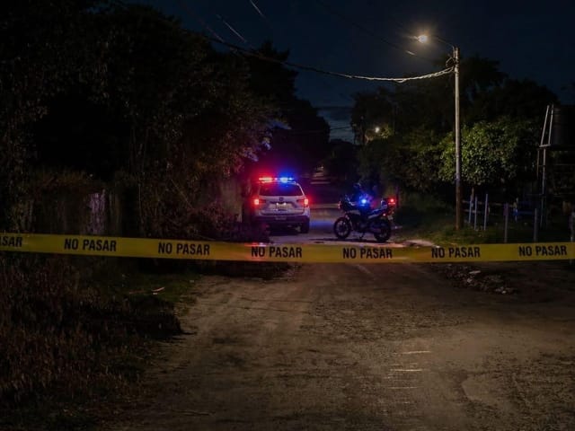 Encuentran cuerpo sin vida con impactos de bala en zona rural de Santander imagen de la publicación