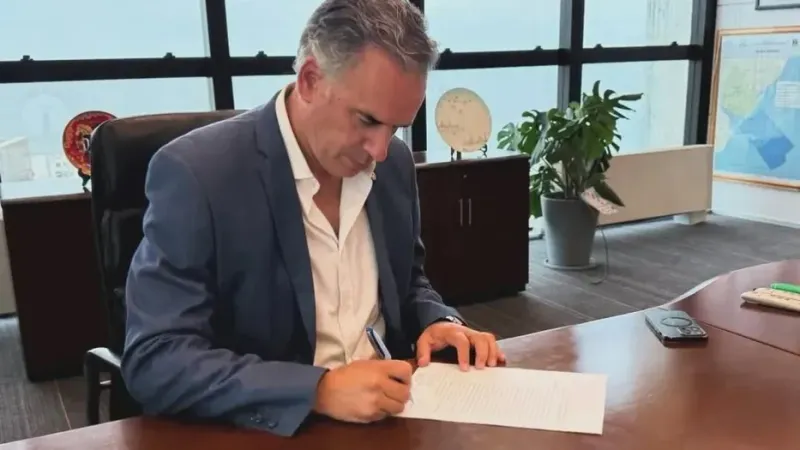 Uruguay reglamenta la eutanasia y entra en vigor la Ley de Muerte Digna imagen de la publicación