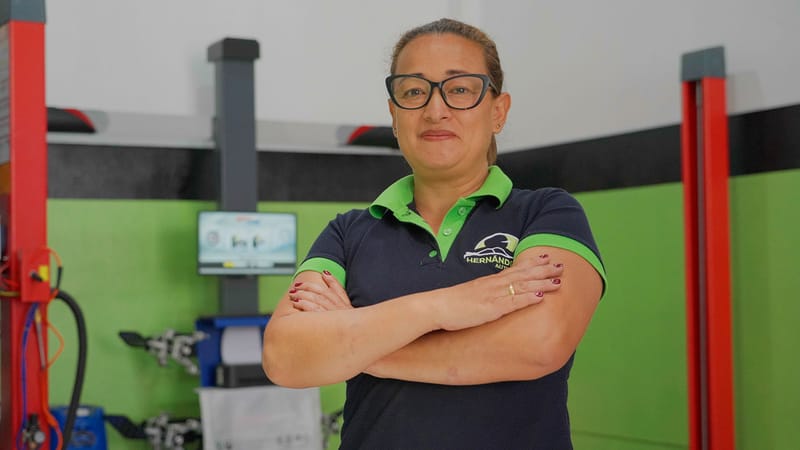 Abren línea de crédito por $100 mil millones para todos los santandereanos imagen de la publicación